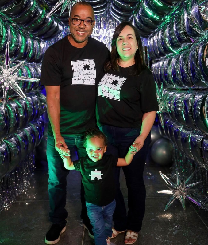 Elizeu Gomes e Suellen Zeni - Fundadores Dental Premium